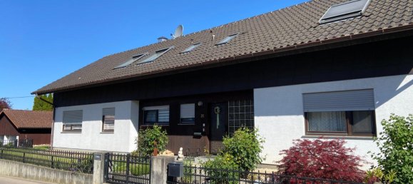 2 bedrooms Apartment in Goppingen, Germany No. 278164 2