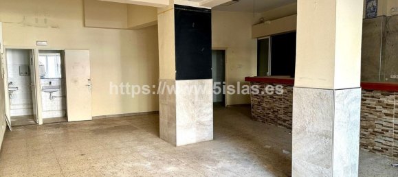 Gewerbliche Immobilie in Palma de Majorca, Spain 85m², Nr. 155340 9