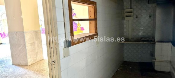 Gewerbliche Immobilie in Palma de Majorca, Spain 85m², Nr. 155340 14