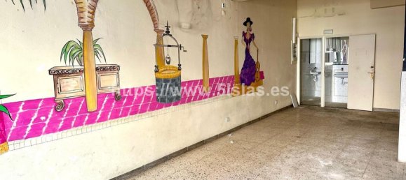 Gewerbliche Immobilie in Palma de Majorca, Spain 85m², Nr. 155340 12