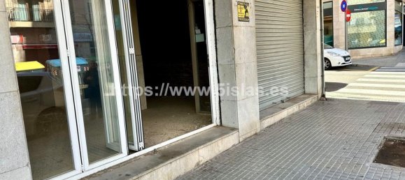 Gewerbliche Immobilie in Palma de Majorca, Spain 85m², Nr. 155340 17