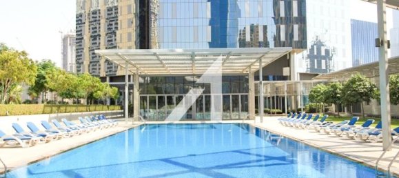 استوديو في DIFC, UAE رقم 52740 19