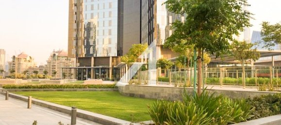 استوديو في DIFC, UAE رقم 52740 18