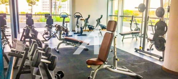 استوديو في DIFC, UAE رقم 52740 17