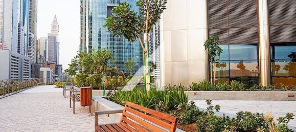 استوديو في DIFC, UAE رقم 52740 20