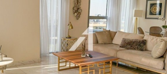 استوديو في DIFC, UAE رقم 52740 4