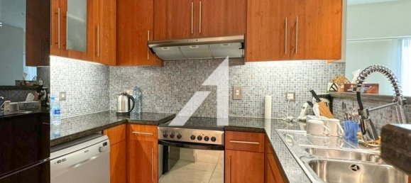 استوديو في DIFC, UAE رقم 52740 11