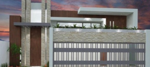 3 chambres Maison à Nuevo Leon, Mexico No. 165380 2