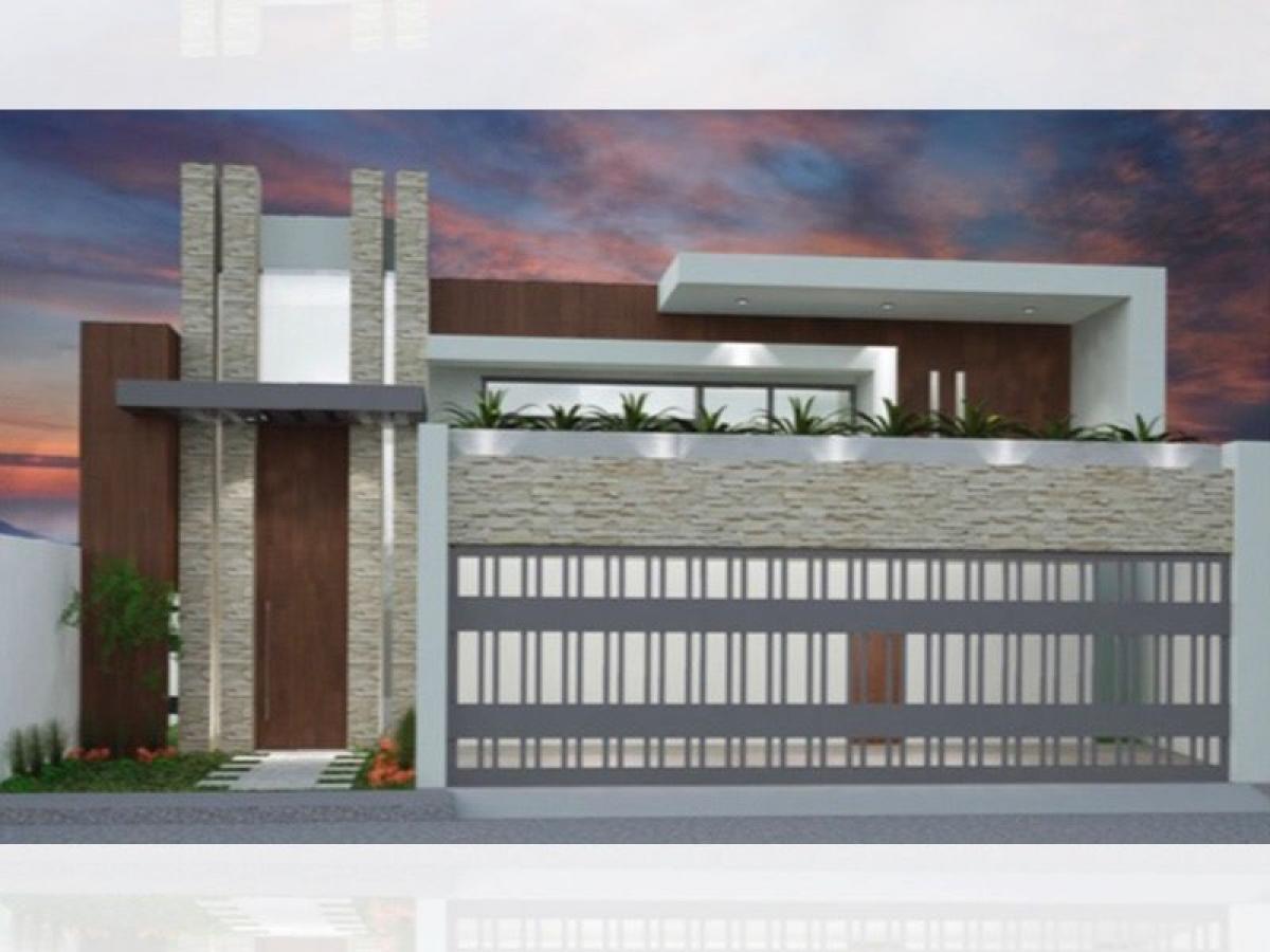 3 chambres Maison à Nuevo Leon, Mexico No. 165380