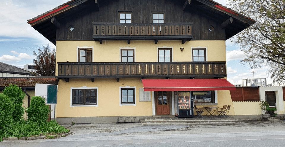 8 Schlafzimmer Gebäude in Wals-Siezenheim, Austria, Nr. 175830