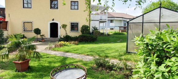 8 Schlafzimmer Gebäude in Wals-Siezenheim, Austria, Nr. 175830 15