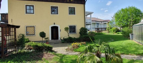 8 Schlafzimmer Gebäude in Wals-Siezenheim, Austria, Nr. 175830 2