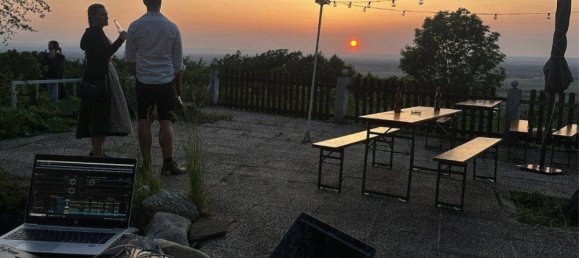 Gewerbliche Immobilie in Königstetten, Austria, Nr. 141336 27