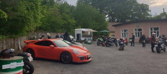 Gewerbliche Immobilie in Königstetten, Austria, Nr. 141336 28