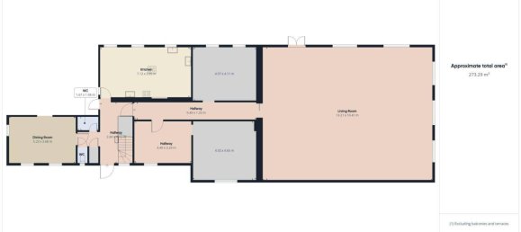 Gewerbliche Immobilie in Königstetten, Austria, Nr. 141336 43