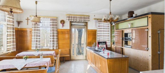 Gewerbliche Immobilie in Königstetten, Austria, Nr. 141336 2