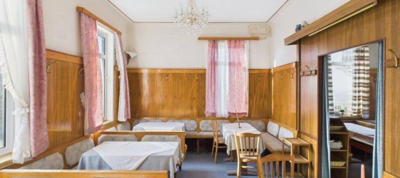 Gewerbliche Immobilie in Königstetten, Austria, Nr. 141336 6