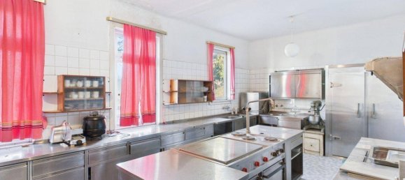 Gewerbliche Immobilie in Königstetten, Austria, Nr. 141336 3