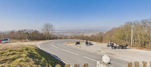 Gewerbliche Immobilie in Königstetten, Austria, Nr. 141336 20