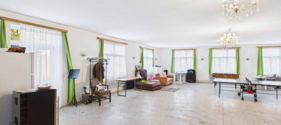 Gewerbliche Immobilie in Königstetten, Austria, Nr. 141336 8