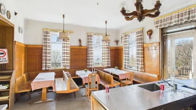 Gewerbliche Immobilie in Königstetten, Austria, Nr. 141336