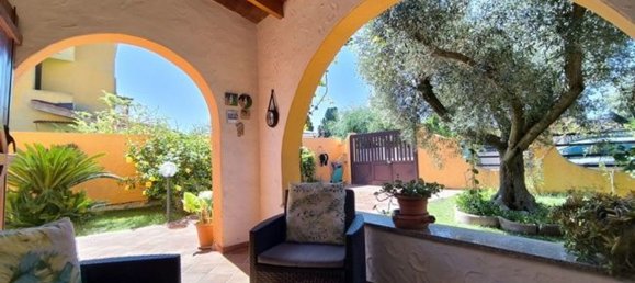 8 bedrooms House in Capoterra, Italy No. 365017 23