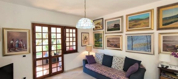 8 bedrooms House in Capoterra, Italy No. 365017 13