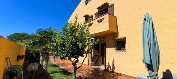 8 bedrooms House in Capoterra, Italy No. 365017 6