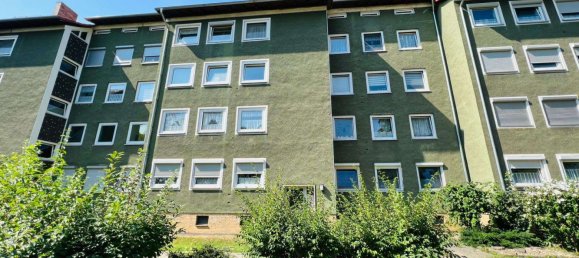 2 bedrooms Apartment in Salzgitter, Germany No. 34355 2