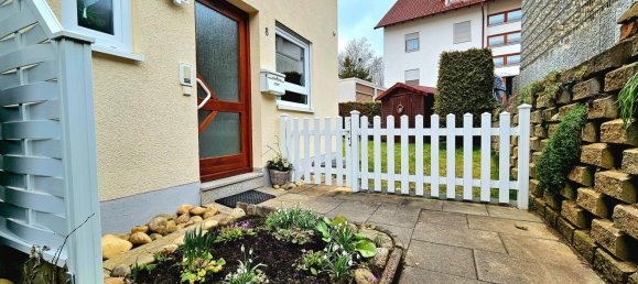 3 غرف نوم تاون هاوس في Baden-Wurttemberg, Germany رقم 77852 11