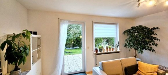 3 غرف نوم تاون هاوس في Baden-Wurttemberg, Germany رقم 77852 6