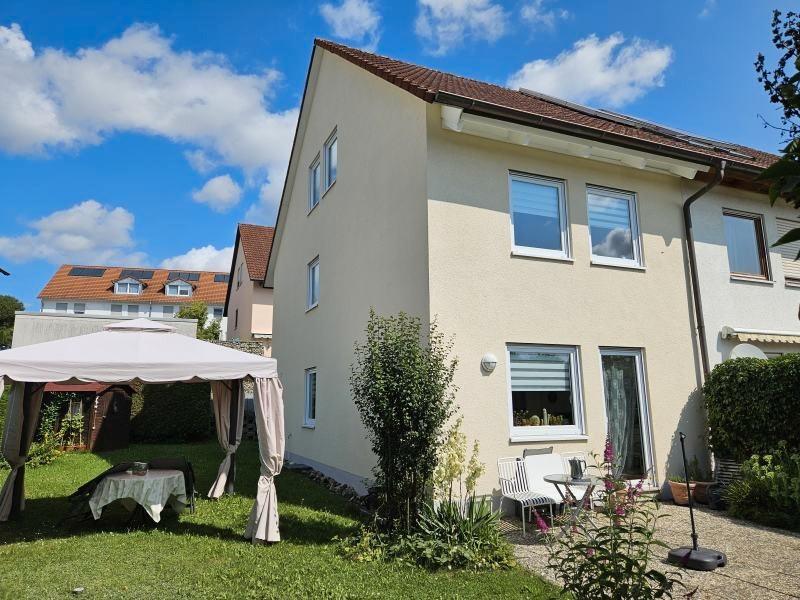 3 غرف نوم تاون هاوس في Baden-Wurttemberg, Germany رقم 77852