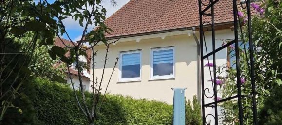 3 غرف نوم تاون هاوس في Baden-Wurttemberg, Germany رقم 77852 2