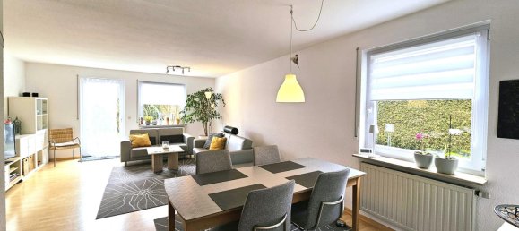 3 غرف نوم تاون هاوس في Baden-Wurttemberg, Germany رقم 77852 7