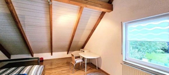 3 غرف نوم تاون هاوس في Baden-Wurttemberg, Germany رقم 77852 10