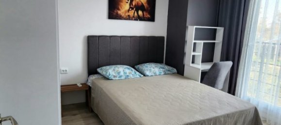 Apartment 1+1 in Mersin, Turkey No. 21263 7