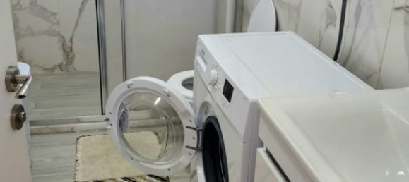 Apartment 1+1 in Mersin, Turkey No. 21263 8