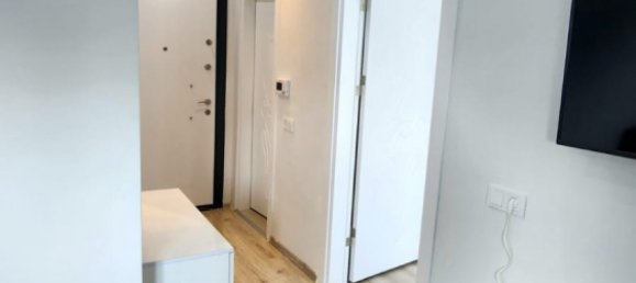 Apartment 1+1 in Mersin, Turkey No. 21263 5