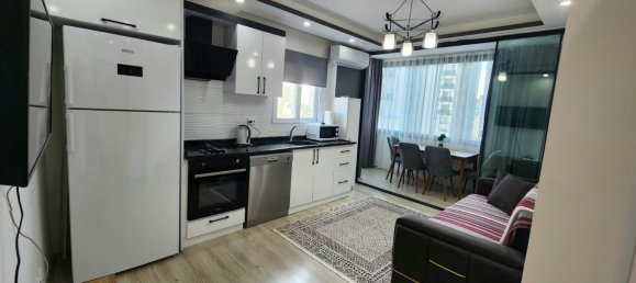 Apartment 1+1 in Mersin, Turkey No. 21263 11