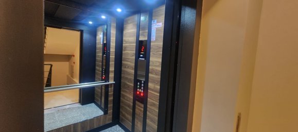 Apartment 1+1 in Mersin, Turkey No. 21263 3