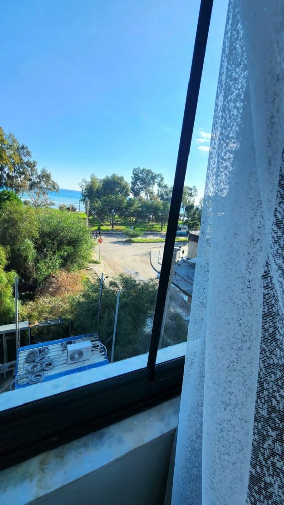 Apartment 1+1 in Mersin, Turkey No. 21263