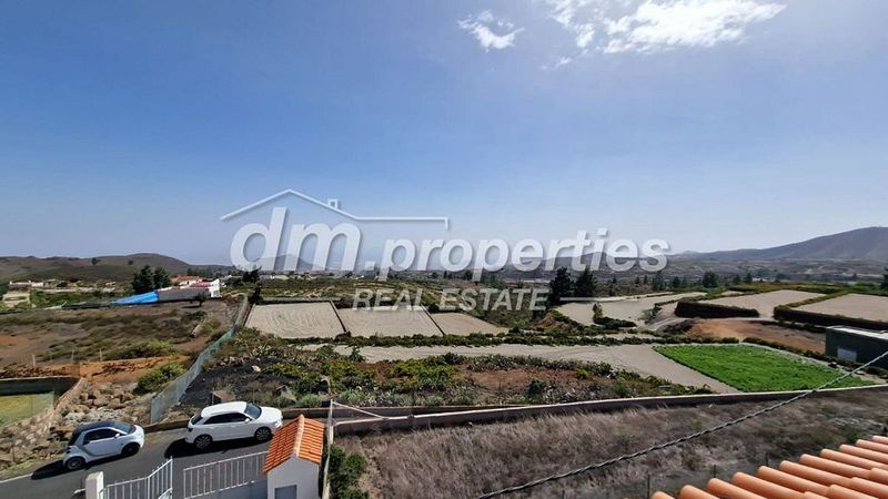 2 bedrooms House in Granadilla de Abona, Spain No. 229341