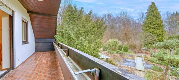 3 chambres Maison à Westerwaldkreis, Germany No. 55583 13