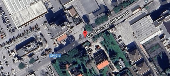  مستودع في Pomezia, Italy 192متر مربع رقم 376580 3