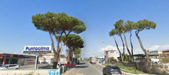  مستودع في Pomezia, Italy 192متر مربع رقم 376580 2