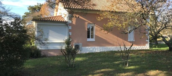 2 bedrooms House in Monflanquin, France No. 337163 12