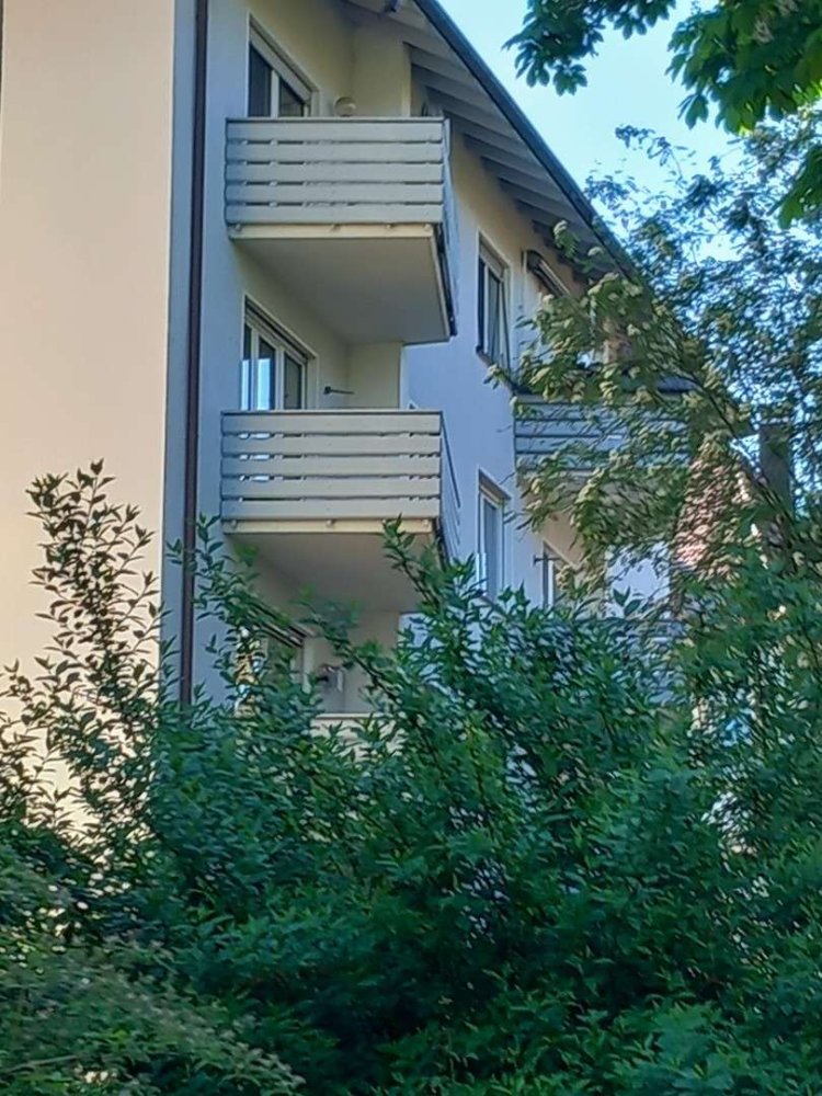 2 bedrooms Apartment in Stuttgart, Germany No. 361852