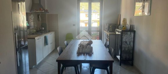 4غرفة شقة في Piedimonte San Germano, Italy رقم 146999 3