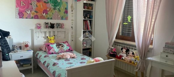 4غرفة شقة في Piedimonte San Germano, Italy رقم 146999 6