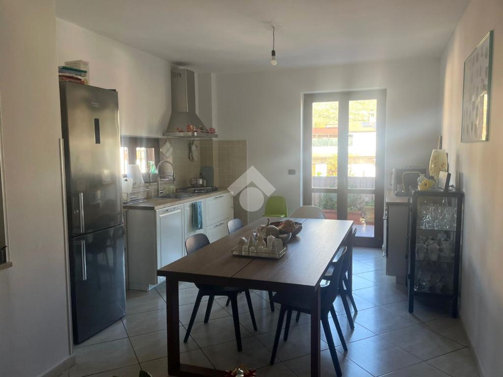 4غرفة شقة في Piedimonte San Germano, Italy رقم 146999